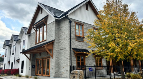 Kelowna council expected to approve 10-bed expansion at JoeAnna's House