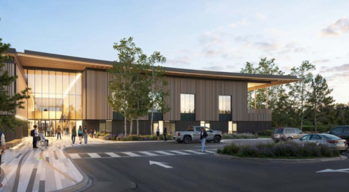 City of Kelowna seeks art installations for 5 new recreation buildings