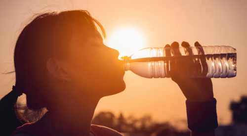 Heat warning issued for Okanagan Valley, South Thompson