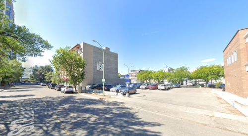 Kelowna non-profit developer partnering with city to build middle-income homes