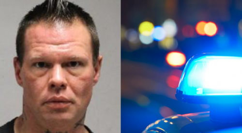 RCMP ask for help locating Kelowna man who was last seen 2 weeks ago