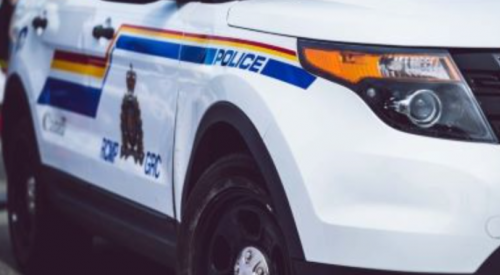 RCMP seek hit and run suspect after senior woman injured in Okanagan Falls