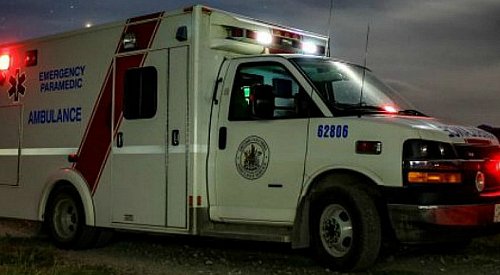 Speed and alcohol believed to be factors in fatal overnight crash on BC highway