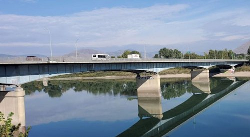 Man, 23, who jumped off Kamloops bridge into Thompson River presumed to have drowned