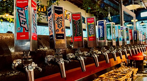 BC craft breweries launch campaign demanding urgent reforms to tax system