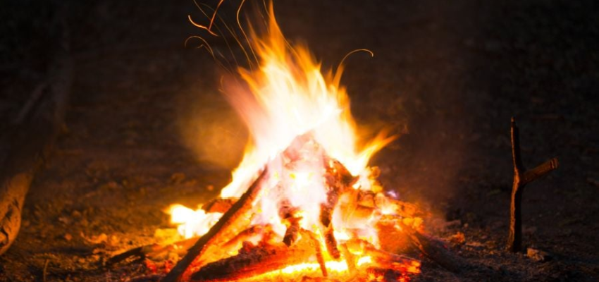 Campfires now banned in Penticton